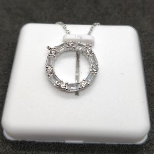 🎁2x$40
Circle of life crystal necklace for you